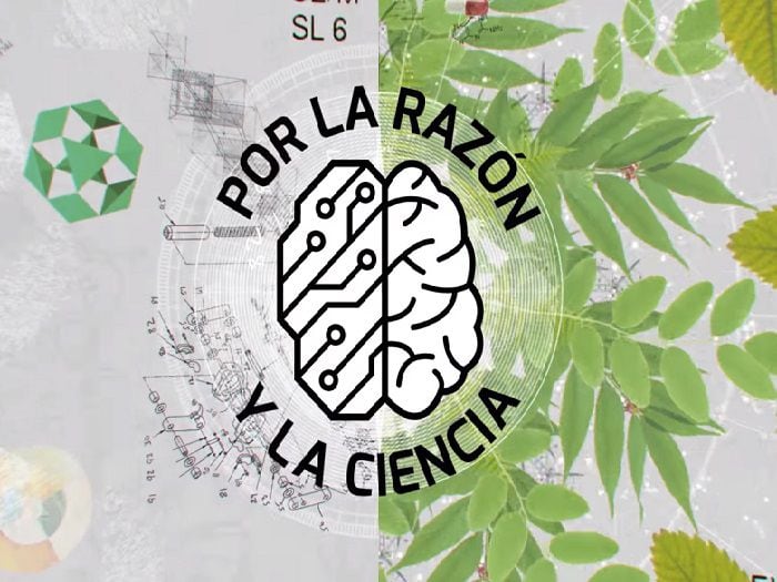 "Por la Razón y la Ciencia" hace su estreno estelar en Chilevisión