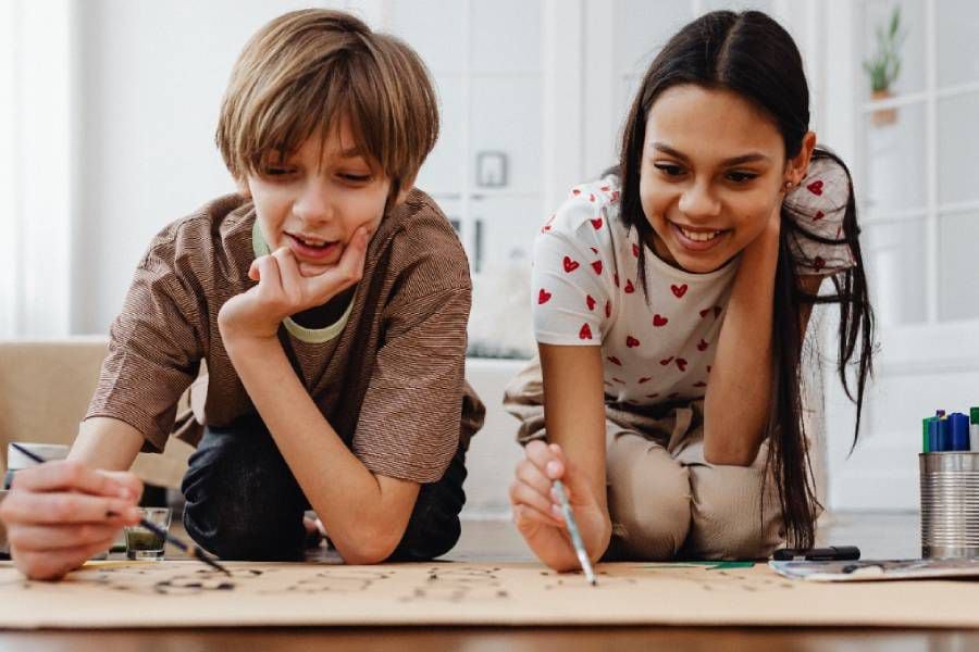 ¿Tienes un preadolescente en casa? Profesionales y organizaciones entregan tips de crianza y actividades en evento gratuito