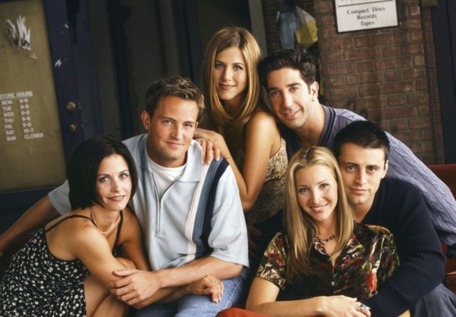 Vuelven a estar juntos: La reunión de Friends ya tiene teaser y fecha de estreno