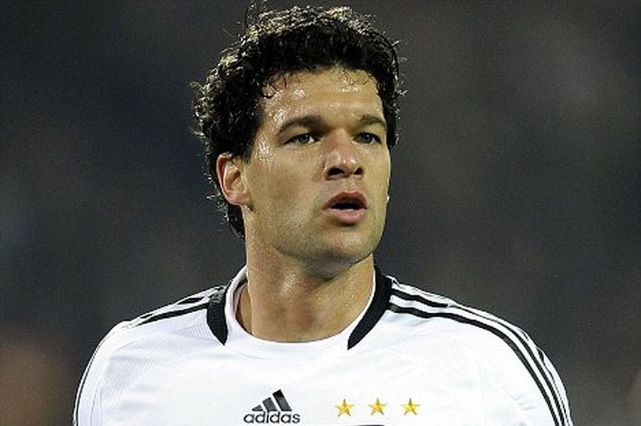 La pena inunda al histórico Michael Ballack: Falleció su hijo de 18 años