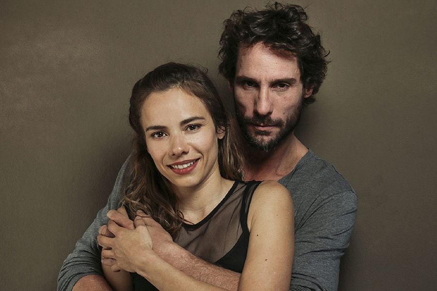 María Gracia Omegna reveló por qué no se ha casado con Gonzalo Valenzuela