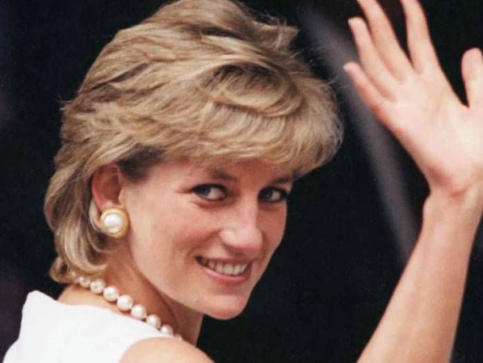 Revelan la verdadera causa que provocó la muerte de Lady Di