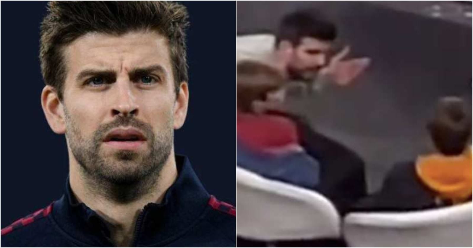 Piqué