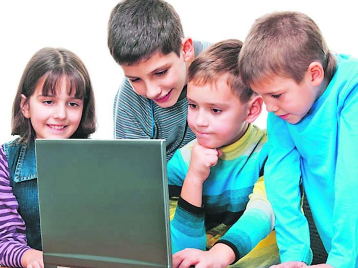 Explosivo incremento de interés de niños en E-commerce