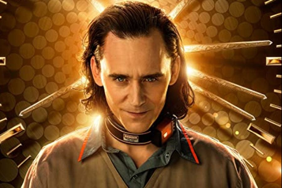 Cinco razones para ver Loki, la nueva serie de Marvel Studios