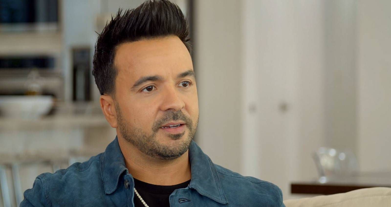 Luis Fonsi