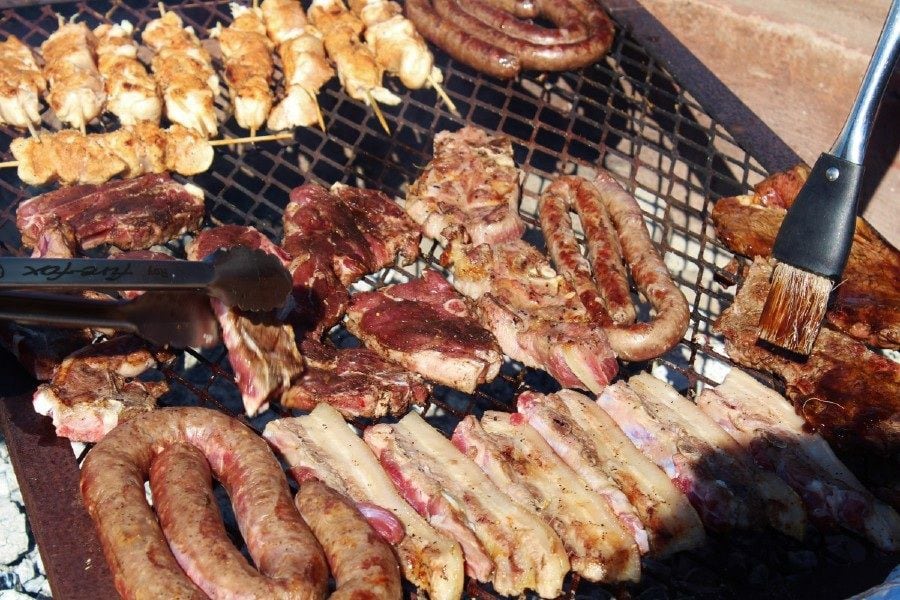 Cómo elegir las mejores carnes para tirar a la parrilla