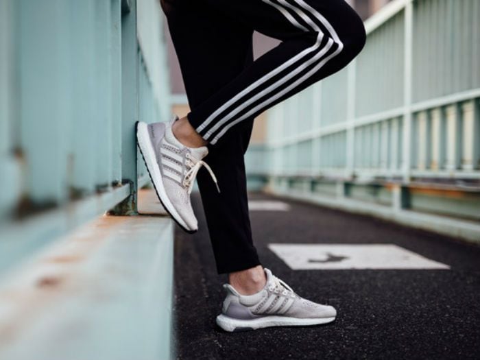 ¿Influencer de Adidas? La polémica campaña que timó a miles de usuarios