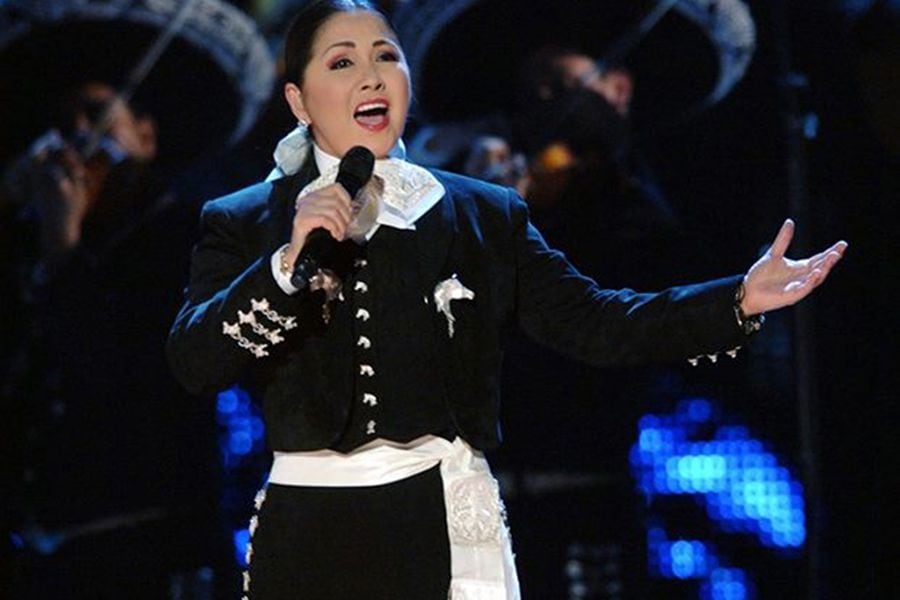 Ana Gabriel tras Viña cantará en Monticello