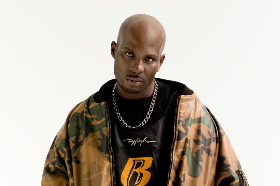 Quién es DMX, el fallecido "buen hombre" del rap