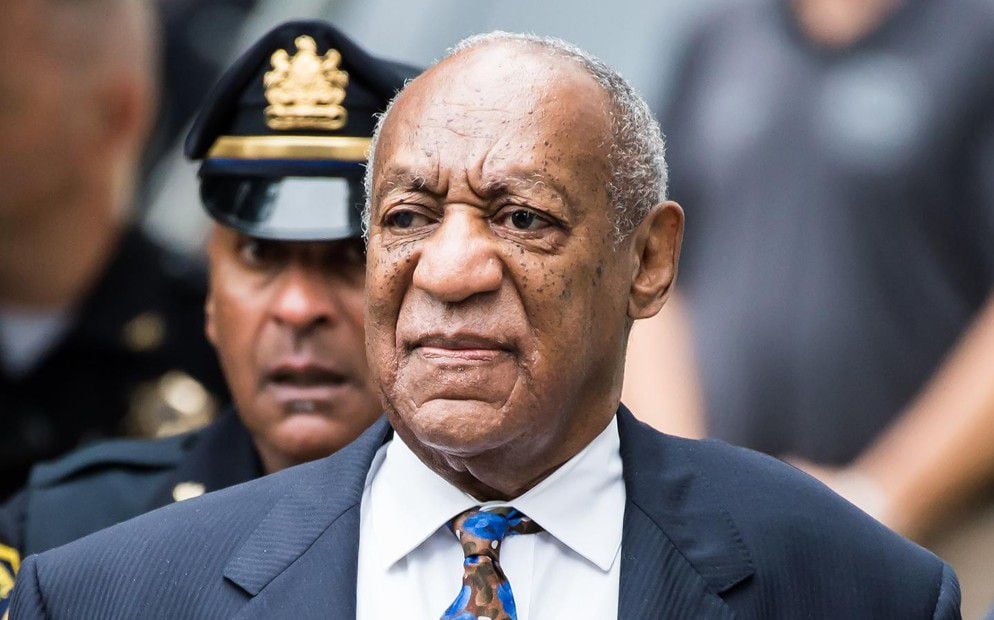 Bill Cosby saldrá de prisión tras anularse la condena por abuso sexual en su contra