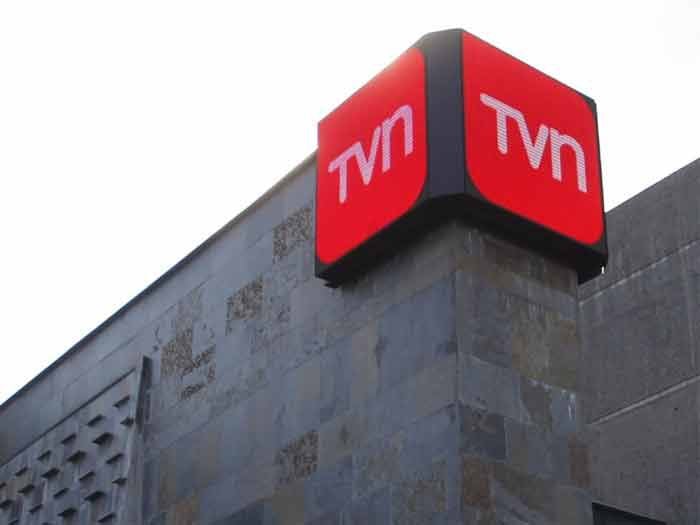 "He vuelto a dar positivo": periodista de TVN relató nuevo drama por Covid-19