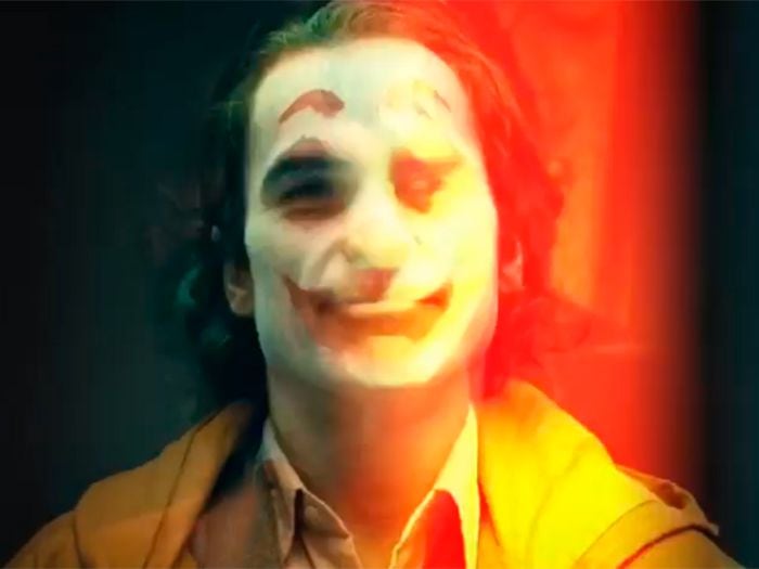 [Video] Filtran cómo lucirá Joaquin Phoenix como Joker en nueva película