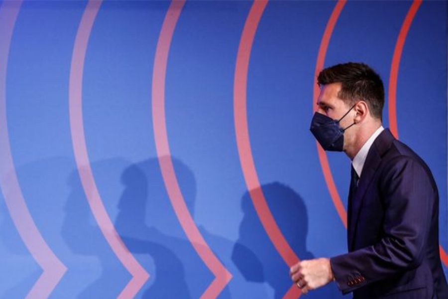 Lionel Messi vuela a París: el acuerdo con el PSG está a solo una firma de concretarse