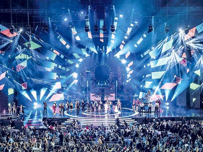 Revelan los nombres de quienes serán los jurados del Festival de Viña 2019