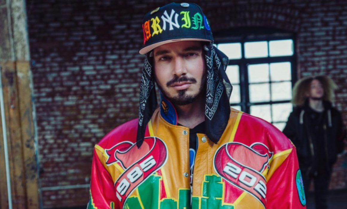 "La vibra donde todo empezó": J Balvin lanza tema en que explora sus raíces reggaetoneras