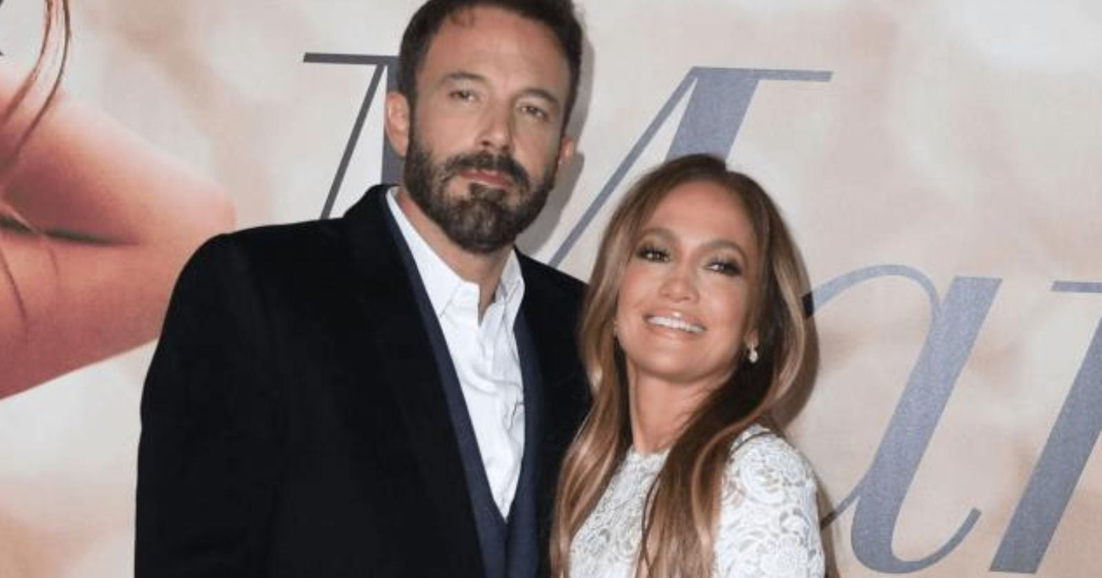 Jennifer López y Ben Affleck