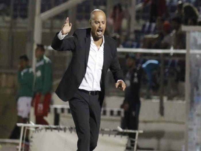 "El directorio miente": "Fantasma" Figueroa confirma despido en Cobreloa