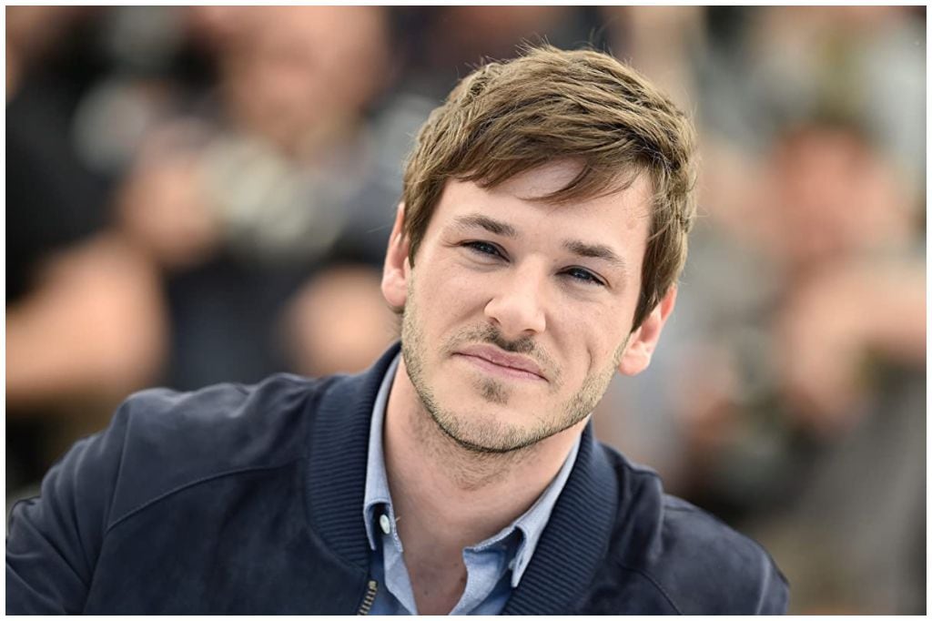 Gaspard Ulliel