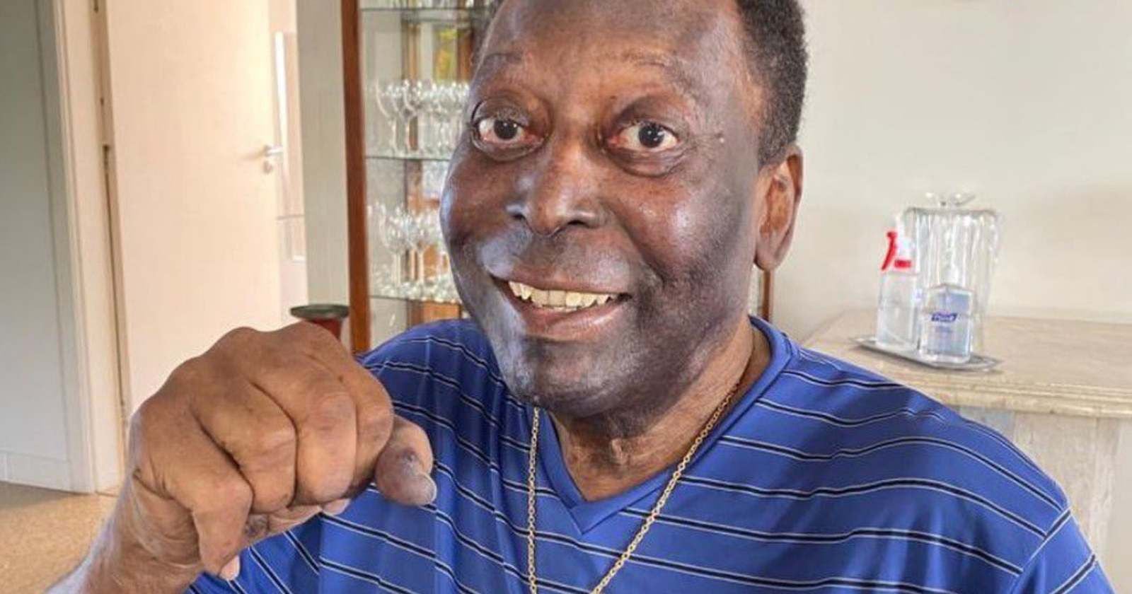 Pelé