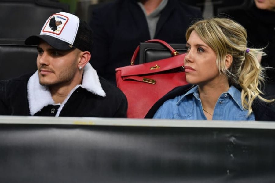 "Vienes a pedir perdón...": la inesperada decisión de Mauro Icardi tras osada publicación de Wanda Nara