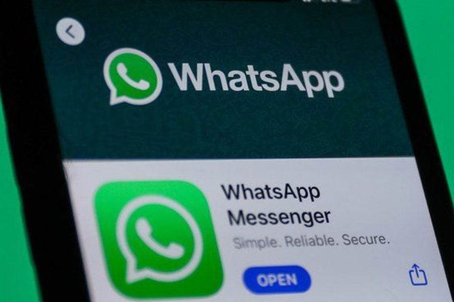 Atención con los cambios que prepara WhatsApp: Fotos que se borran solas y soporte multidispositivo