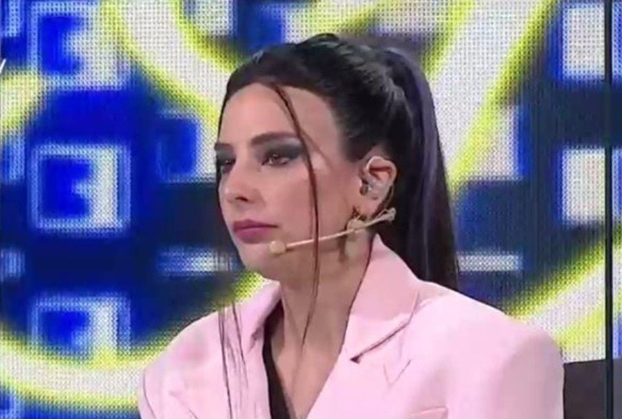 "Para mí es un poco difícil...": Daniela Castillo lloró al recordar a su padre en Yo Soy