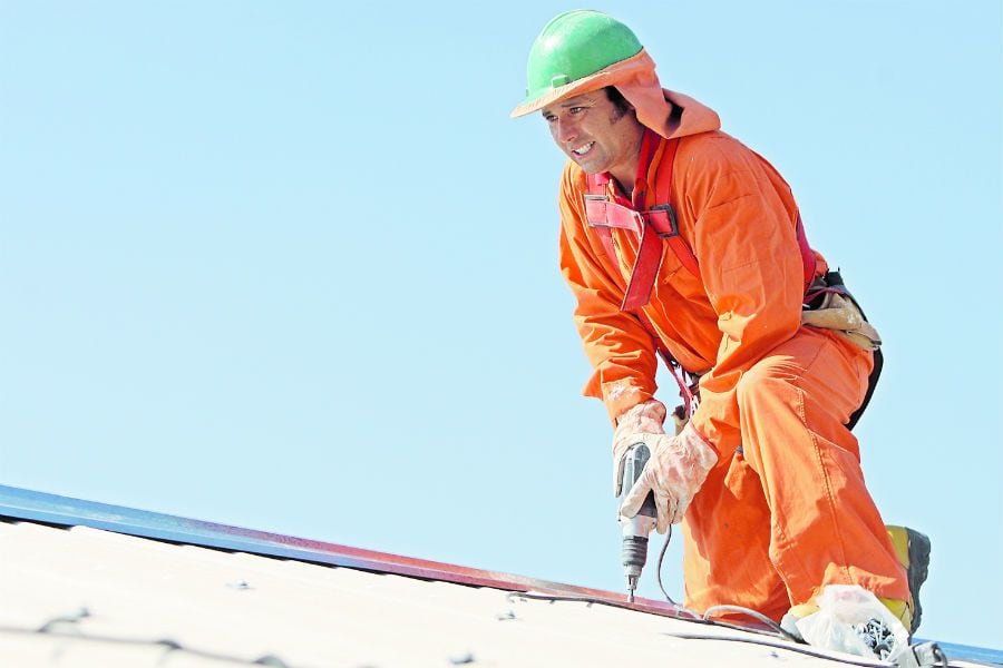 La clave para fijar las cosas: depende de la superficie donde se trabajará