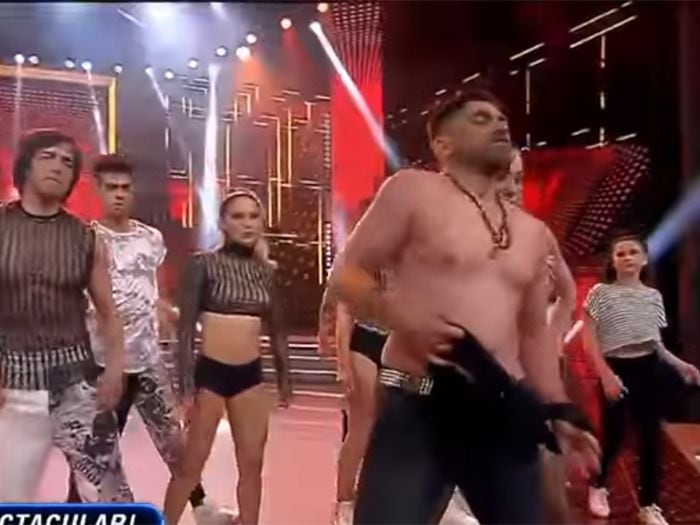 Fans de Rojo destrozaron el regreso de Pablo Vargas al programa