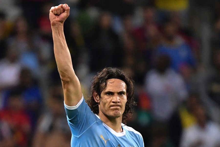 Cavani llama a no jugar la Copa América: "Creo que hoy es una irresponsabilidad terrible"