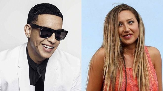 "Siempre jefe, nunca injefe": Daddy Yankee le copió a Luli con jugosa frase