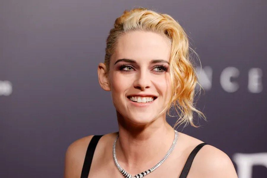 Kristen Stewart anuncia su matrimonio con Dylan Meyer