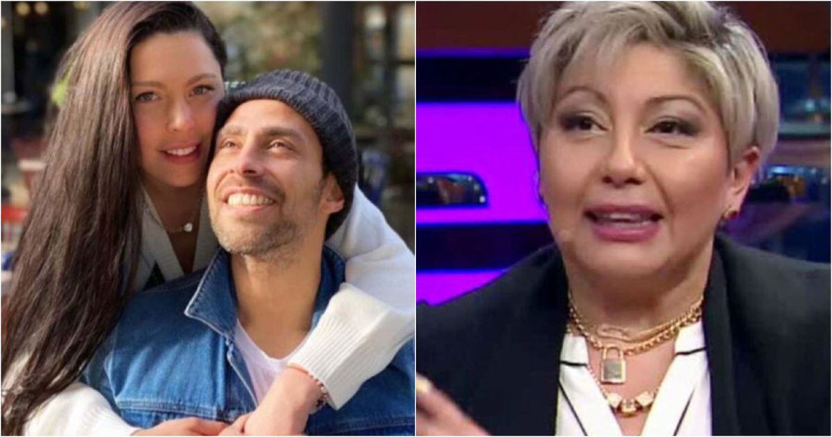 “Se Lo He Dicho…”: La Inesperada Predicción De Vanessa Daroch Sobre El ...