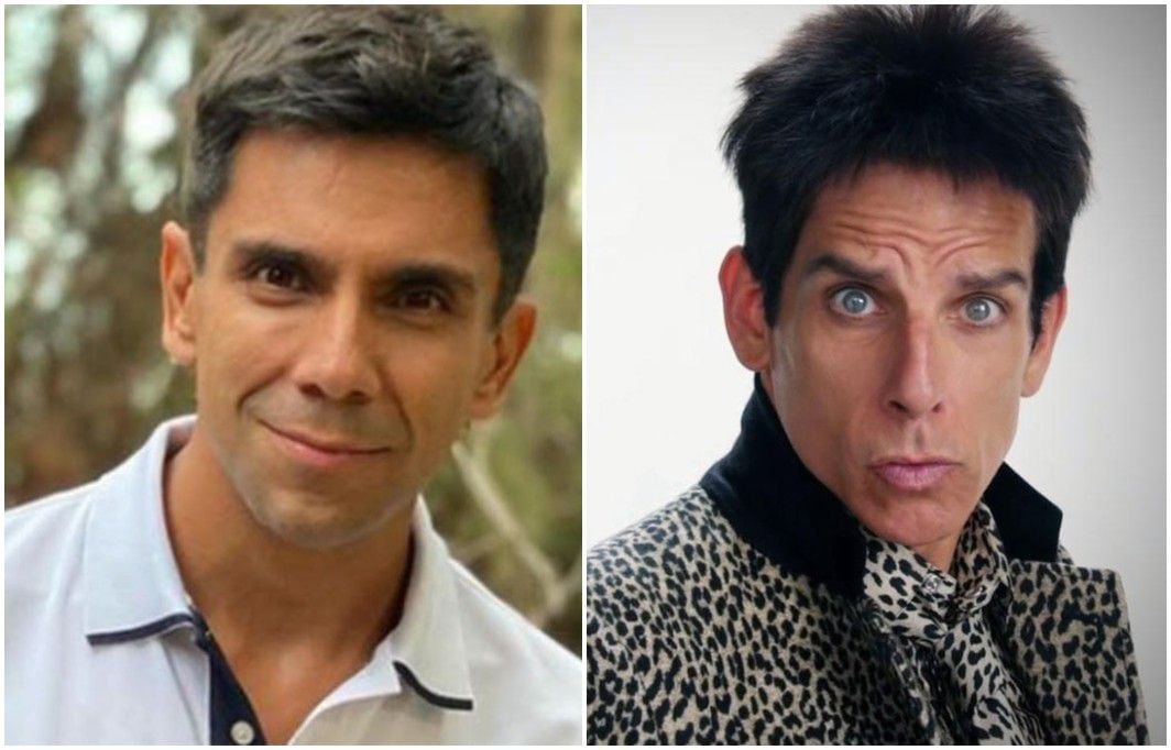 Queraltó Zoolander