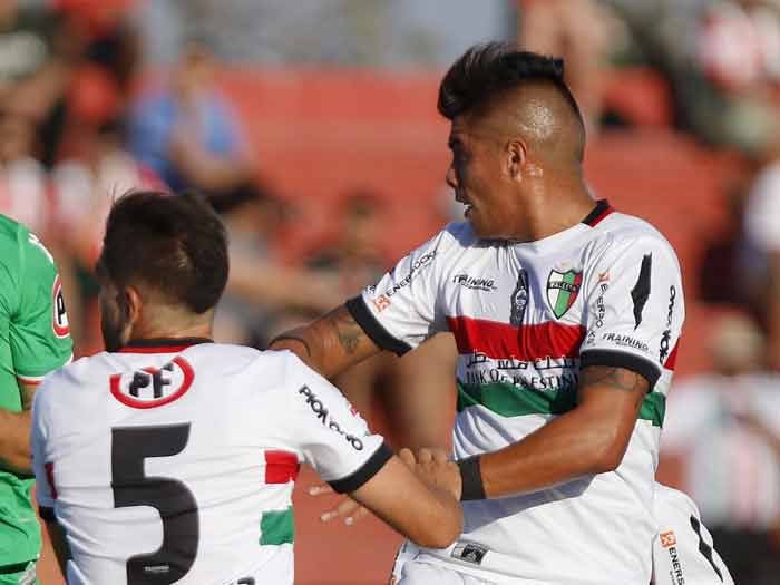 Sionistas brasileños alegan por mapa en camiseta de Palestino