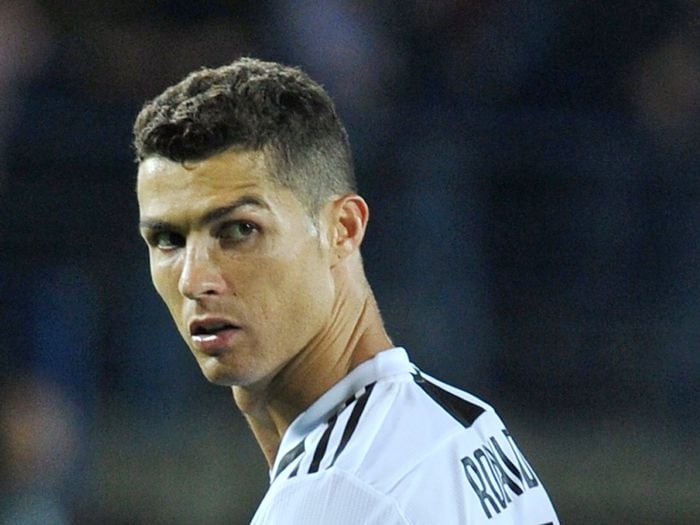 "Es un acosador y un mentiroso": Ex de CR7 lanzó incendiaria acusación