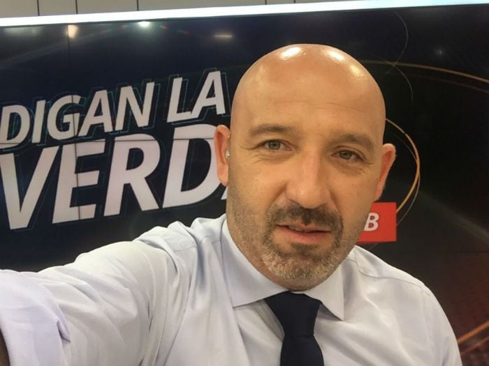 "Sólo demuestran su CI": Rodrigo Vera responde a críticas por dichos sobre "arengazo"