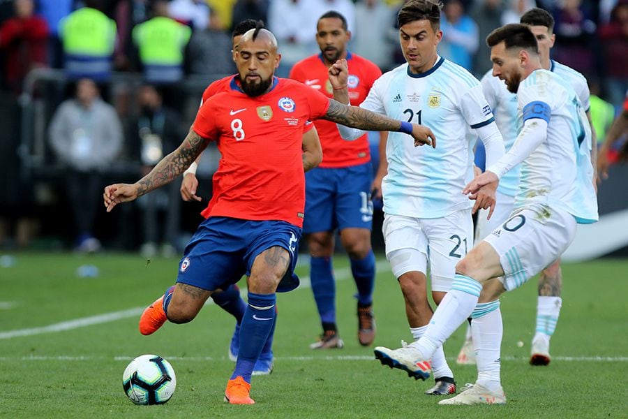 [Podcast] El balance de la Roja tras el cuarto lugar en la Copa América