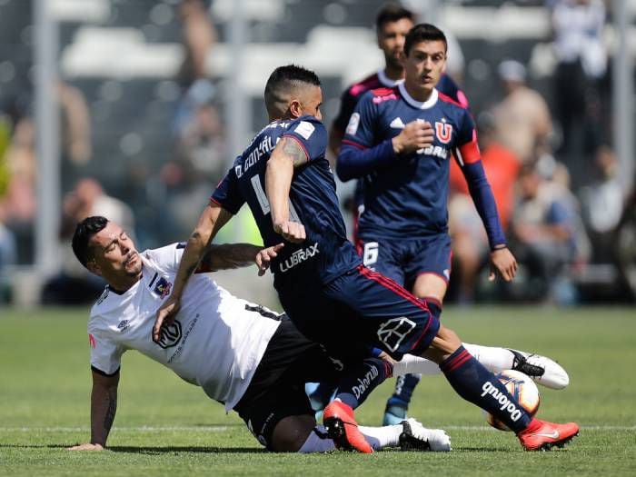 Desmenuzamos la previa de la final de Copa Chile entre Colo Colo y la "U"