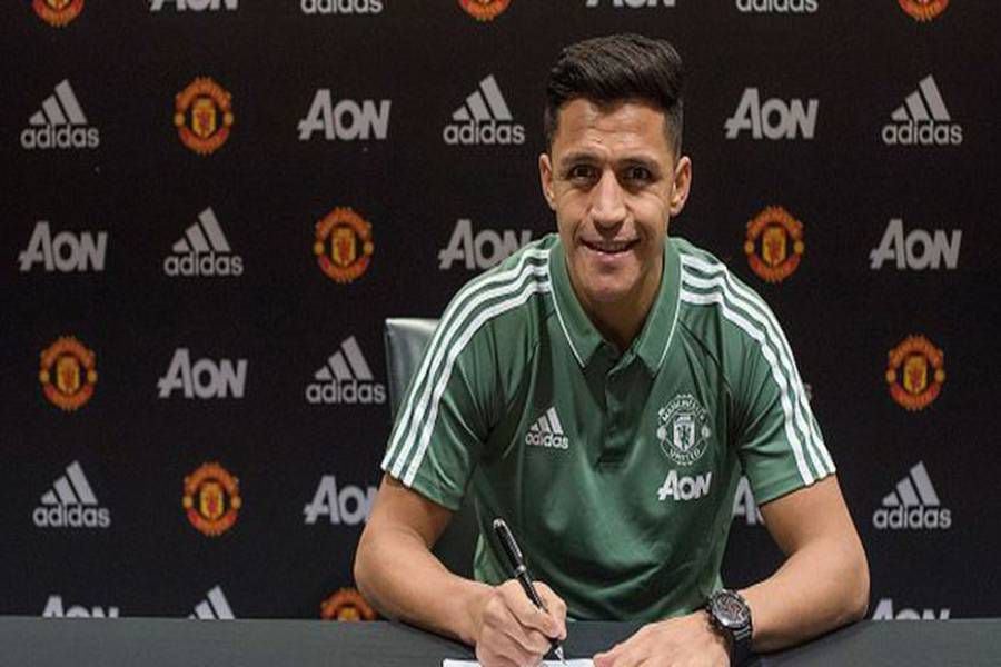 ¿Cerca de la MLS?: Afirman que Alexis Sánchez compró lujoso depa en Miami