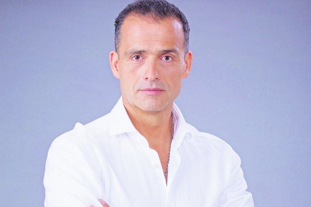 Iván Núñez