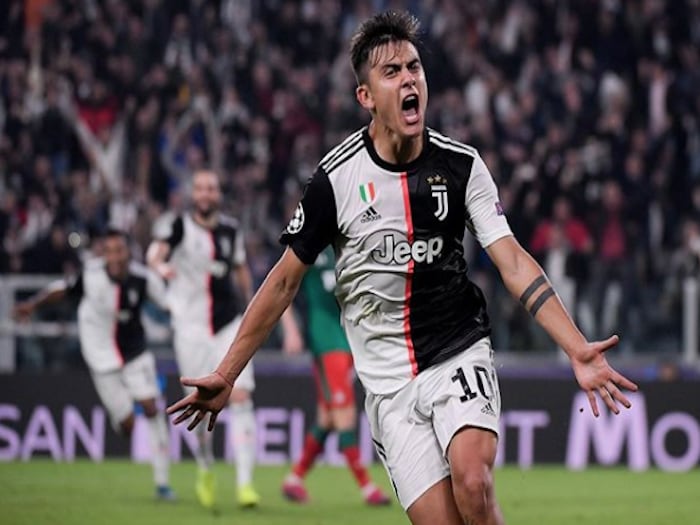 De mal en peor: Dybala vuelve a dar positivo por coronavirus