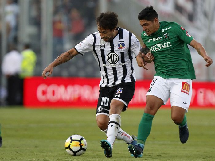 La previa del esperado partido de Colo Colo y Corinthians por la Libertadores