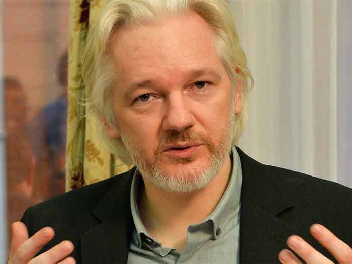 Justicia británica rechaza la extradición de Assange a Estados Unidos