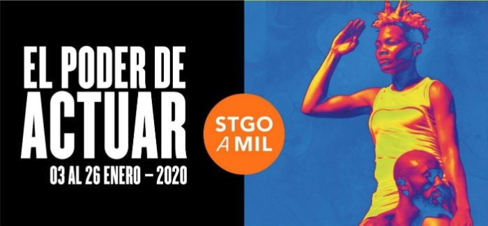 El poder de la creación, del territorio y de la colaboración: las líneas que marcarán la XVII  versión de Stgo a Mil