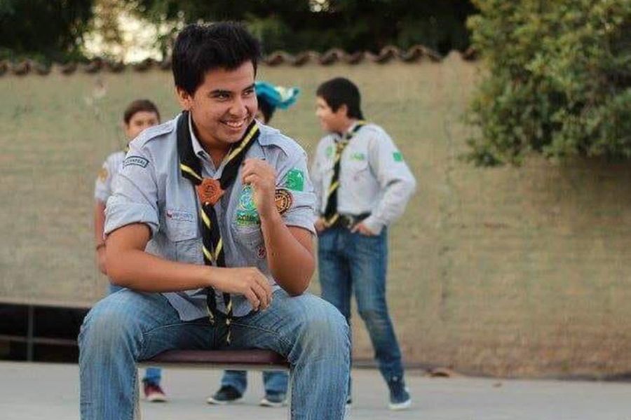 "Tú me obligaste": revelan mensajes de WhatsApp de imputados por crimen de joven scout