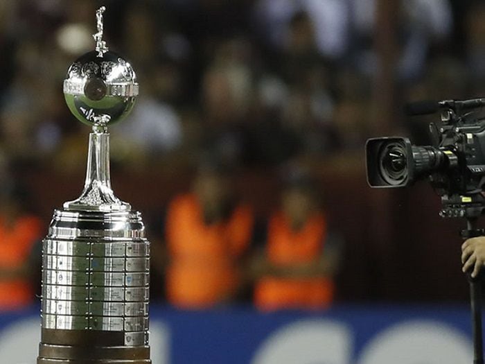 Facebook transmitirá partidos de la Copa Libertadores 2019