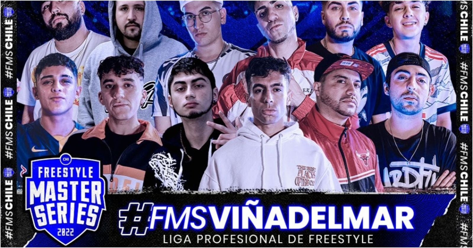 FMS Chile