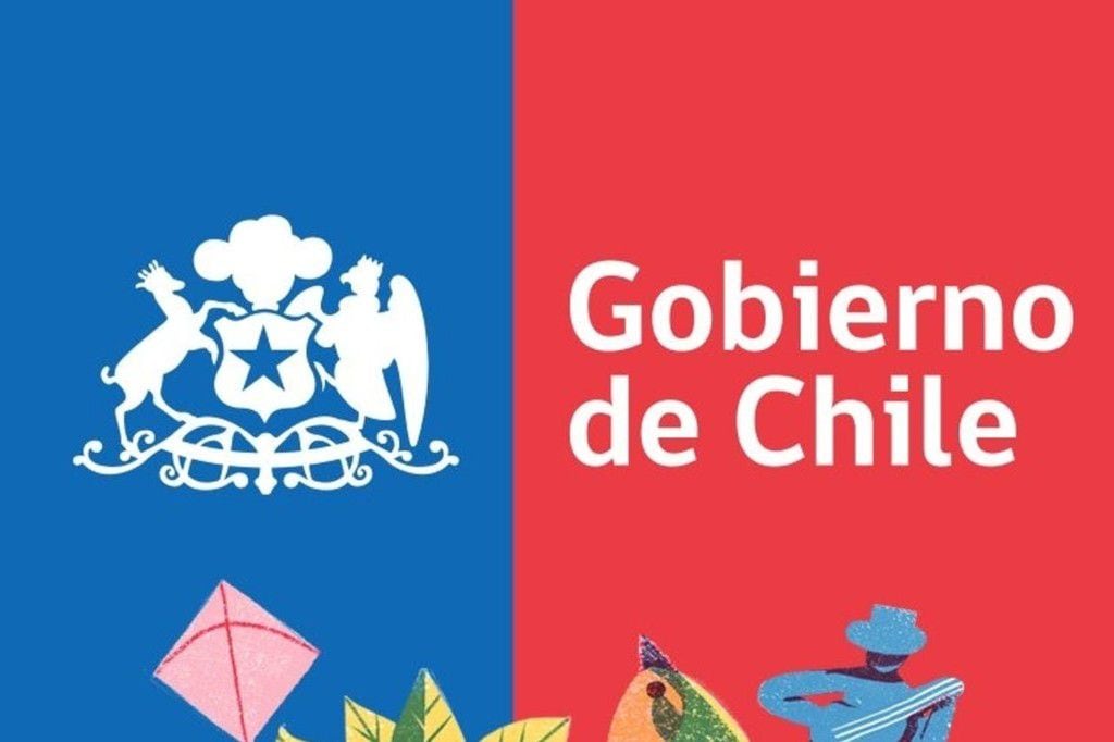 Logo gobierno