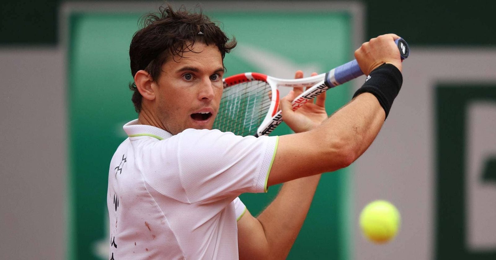 Domic Thiem